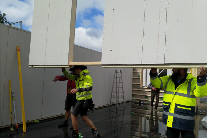 Eggehaus Kita Spenge