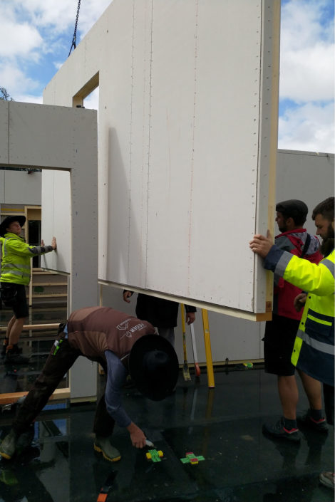 Eggehaus Kita Spenge 1