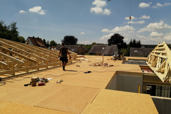 Eggehaus Kita Spenge 10