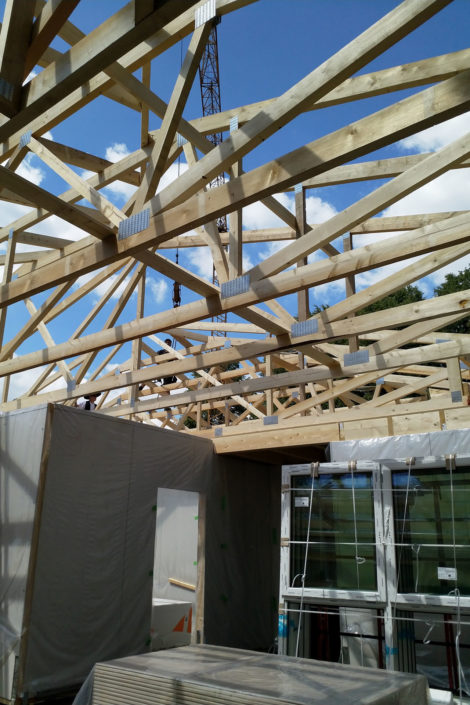 Eggehaus Kita Spenge 13