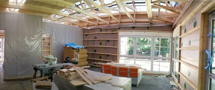 Eggehaus Kita Spenge 18