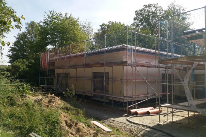 Eggehaus Kita Spenge 26