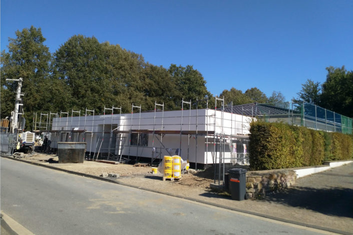 Eggehaus Kita Spenge 28