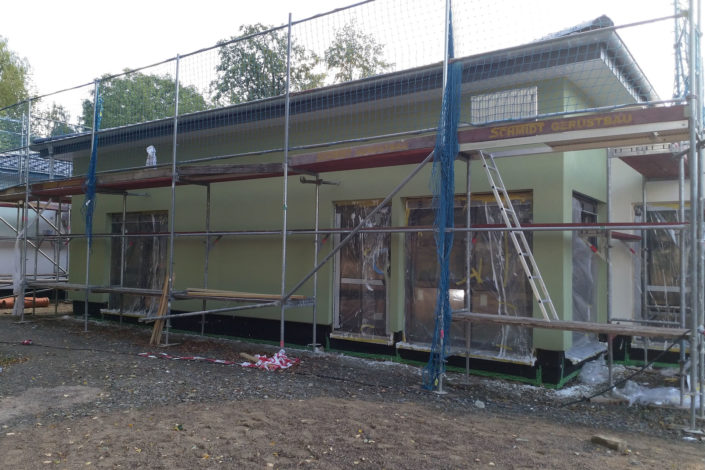 Eggehaus Kita Spenge 29