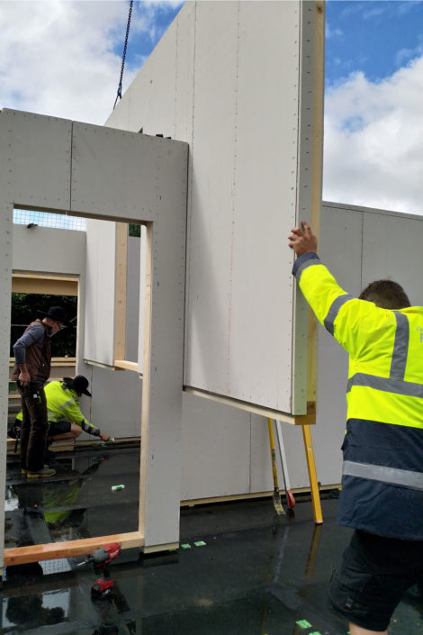 Eggehaus Kita Spenge 3