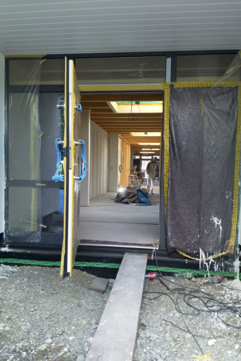 Eggehaus Kita Spenge 30