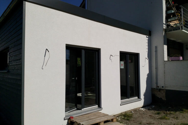 Eggehaus Referenz bad meinberg