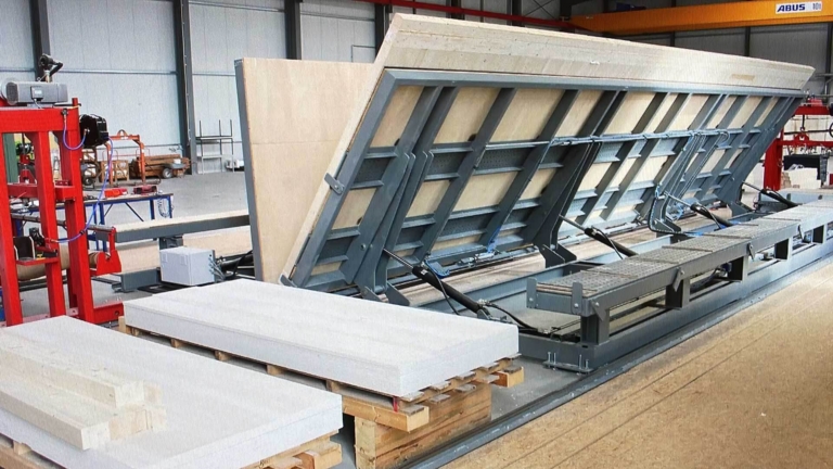 eggehaus header start