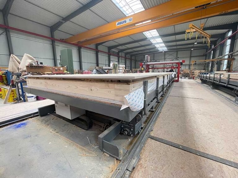 eggehaus produktion 27