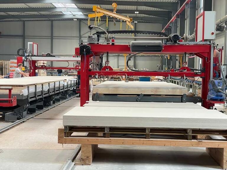 eggehaus produktion 31