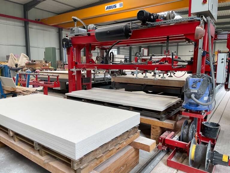 eggehaus produktion 38